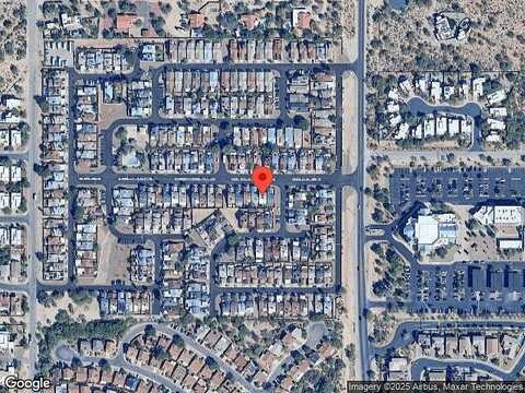 Via Principia, TUCSON, AZ 85742