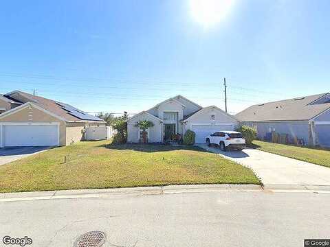 Trema, WINTER HAVEN, FL 33881