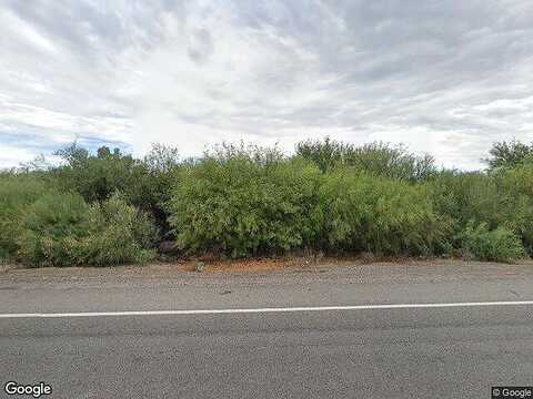 Paseo Aguila, GREEN VALLEY, AZ 85614