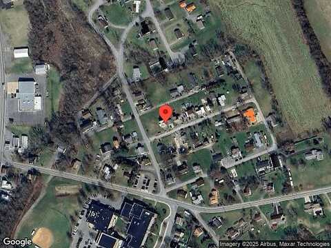 Stryker, MONTGOMERY, PA 17752