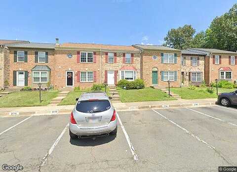Bixby, WOODBRIDGE, VA 22193