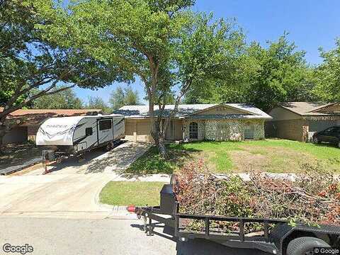 Pebblebrook, ARLINGTON, TX 76014