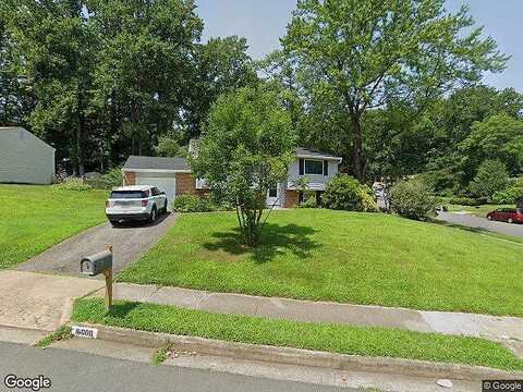Tabor, WOODBRIDGE, VA 22191