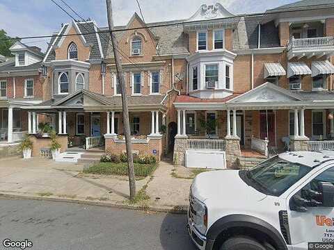 New, LANCASTER, PA 17602