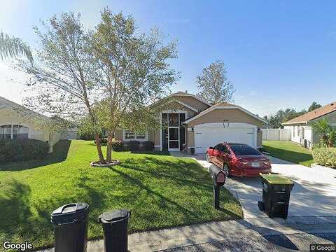 King George, DAVENPORT, FL 33837