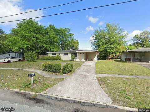 Lee, ORANGE PARK, FL 32073