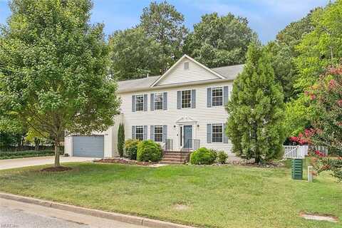 Silver Fox, YORKTOWN, VA 23693