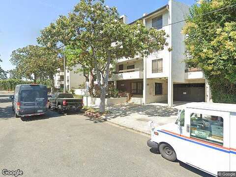 Rose, BURBANK, CA 91505
