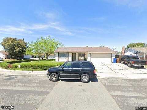 Hamlin, ANTIOCH, CA 94509