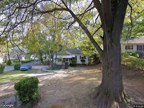 Baker, ATLANTA, GA 30318