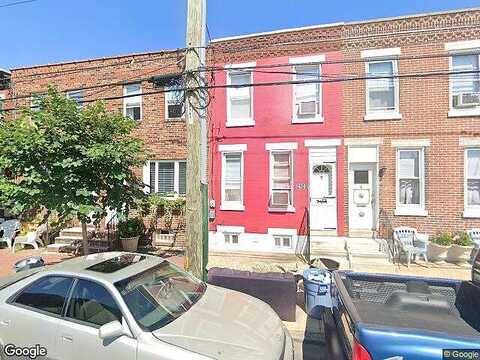Hagert, PHILADELPHIA, PA 19125