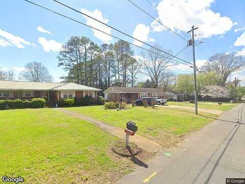 Jule Peek, CEDARTOWN, GA 30125