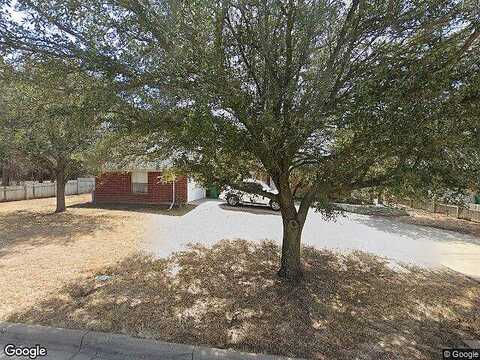 William Allen, DECATUR, TX 76234