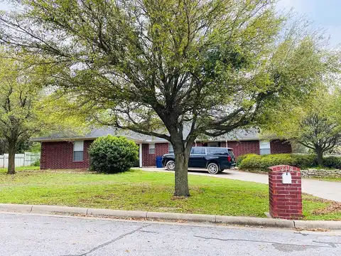 William Allen, DECATUR, TX 76234
