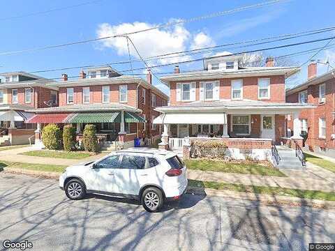 Brookline, READING, PA 19611