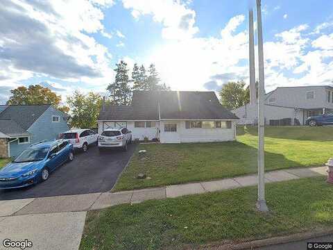 Hillside, LEVITTOWN, PA 19056