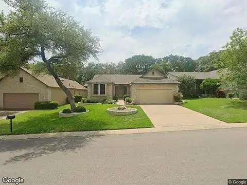 Whispering Wind, GEORGETOWN, TX 78633