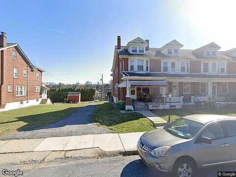 Cleveland, READING, PA 19609