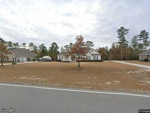 Youngblood, STATESBORO, GA 30461