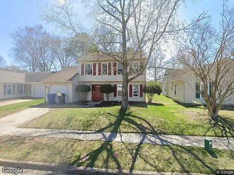 Stillwood, VIRGINIA BEACH, VA 23456