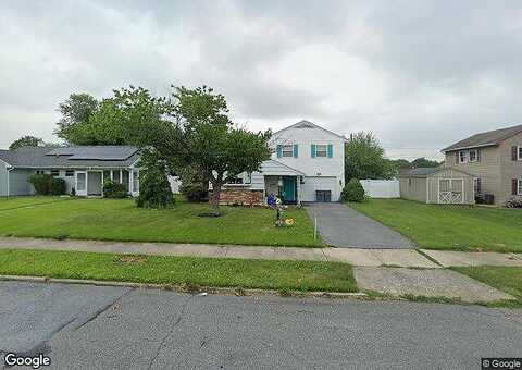 Cloverdale, BETHLEHEM, PA 18018