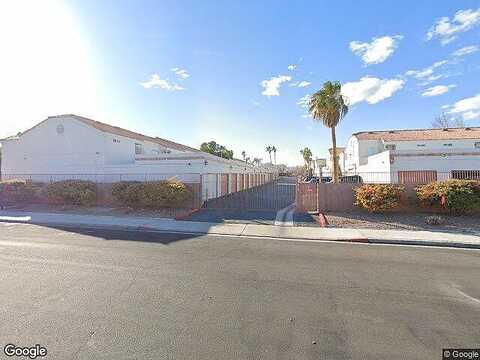 Edmond, LAS VEGAS, NV 89146