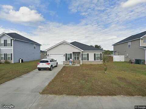 Wythe, HINESVILLE, GA 31313
