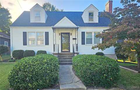 Chuckatuck, PETERSBURG, VA 23805