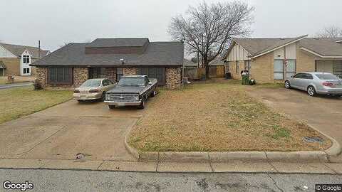 Patricia, ARLINGTON, TX 76012