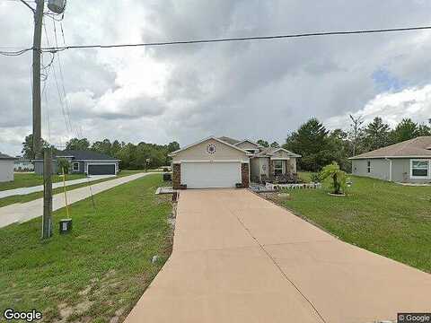 Maple, KISSIMMEE, FL 34759