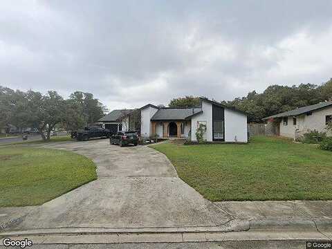 Ledge Point, SAN ANTONIO, TX 78232