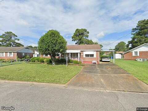 Basie, PORTSMOUTH, VA 23701