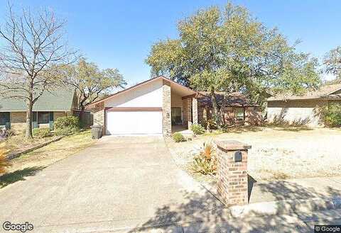 Hook, SAN ANTONIO, TX 78231