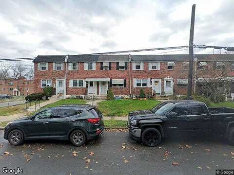 Stanbridge, NORRISTOWN, PA 19401