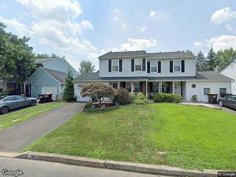 Curry, HORSHAM, PA 19044