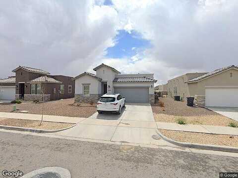Lawkland, HORIZON CITY, TX 79928
