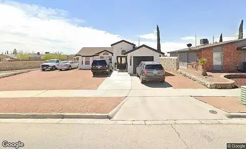 Mitchell, EL PASO, TX 79928