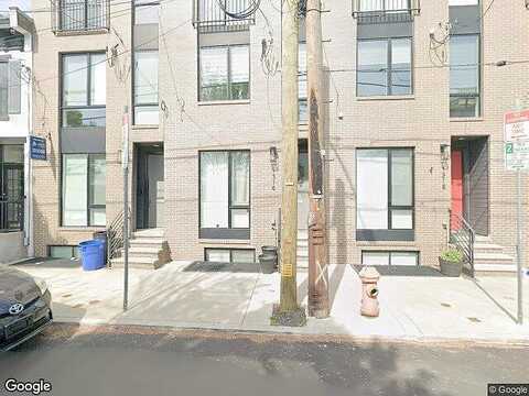 Hancock, PHILADELPHIA, PA 19122