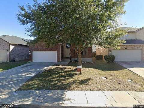 Point, SAN ANTONIO, TX 78253