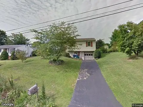 Jerusalem, MECHANICSBURG, PA 17050