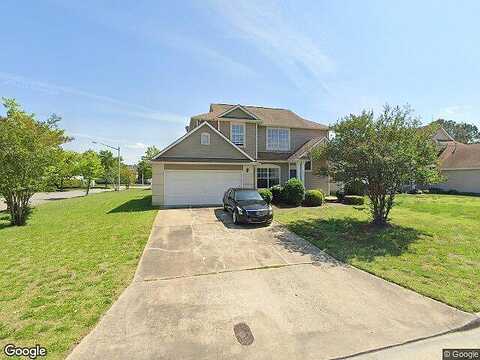 Adair, VIRGINIA BEACH, VA 23456