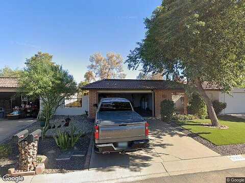Paiute, PHOENIX, AZ 85044