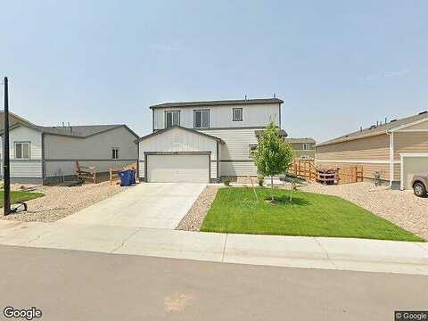 Sherman, DACONO, CO 80514