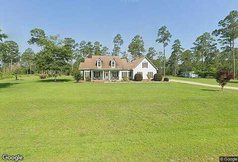 Swann, CORDELE, GA 31015