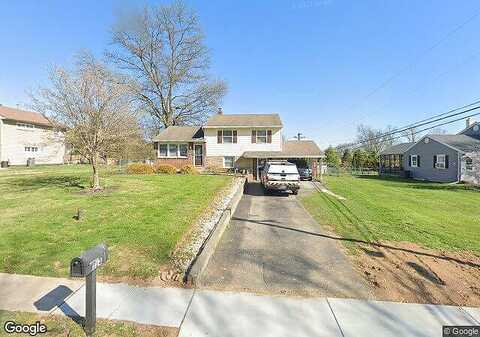 Henry, NORRISTOWN, PA 19403