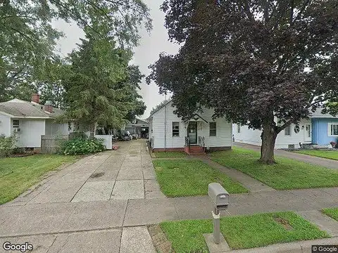 Briggs, EAU CLAIRE, WI 54703