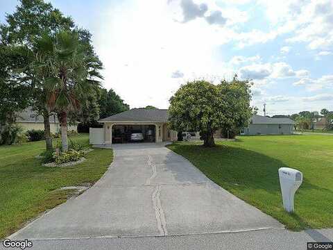 Valdiva, PUNTA GORDA, FL 33983