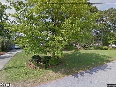 Pine Lake, BRUNSWICK, GA 31525