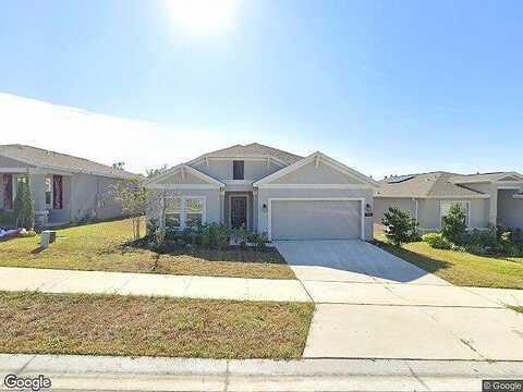 Theodore, DAVENPORT, FL 33837
