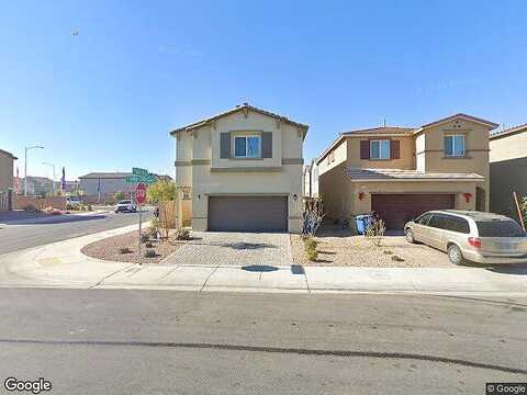 Indigo Cliffs, LAS VEGAS, NV 89141